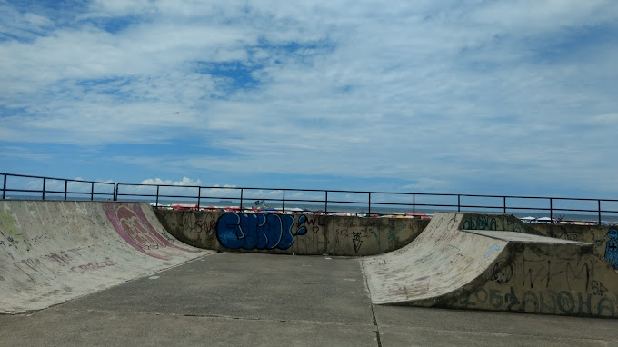Seven Skatepark